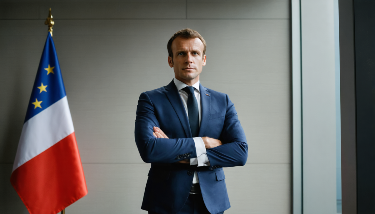 macron propose de renforcer la sécurité européenne en faisant de la dissuasion nucléaire française un pilier essentiel de protection.