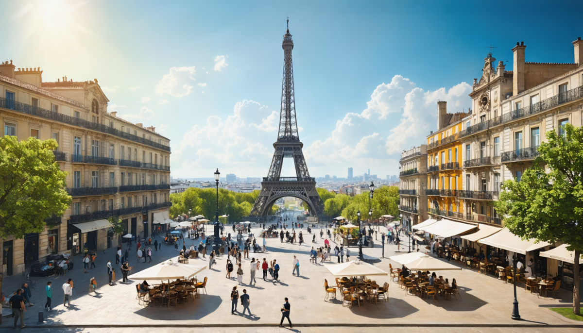 découvrez pourquoi la france pourrait bénéficier du modèle espagnol en matière d'innovation, de culture et de politiques sociales pour stimuler son développement.