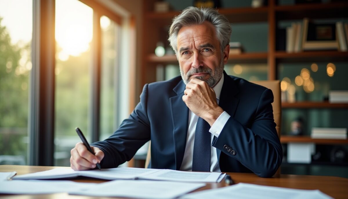 Le salaire de Pascal Praud : quel est le montant de ses revenus ?