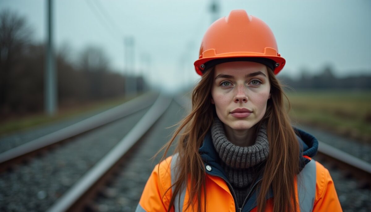 Construction d'une ligne à très haute tension en Alsace pour connecter la France à l'Allemagne