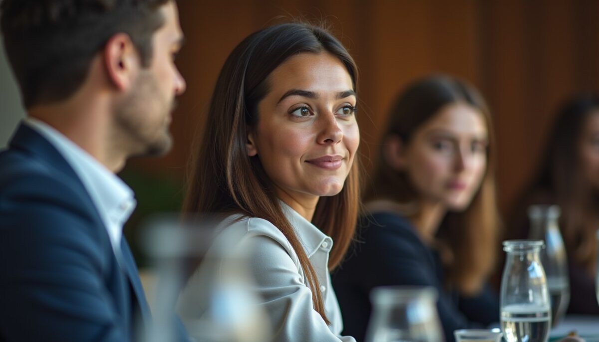 Séminaire d’entreprise : les clés pour une organisation réussie