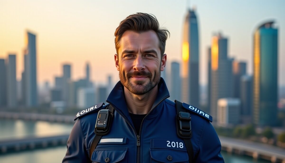 Quel sera le salaire d'un gendarme en 2026 ?