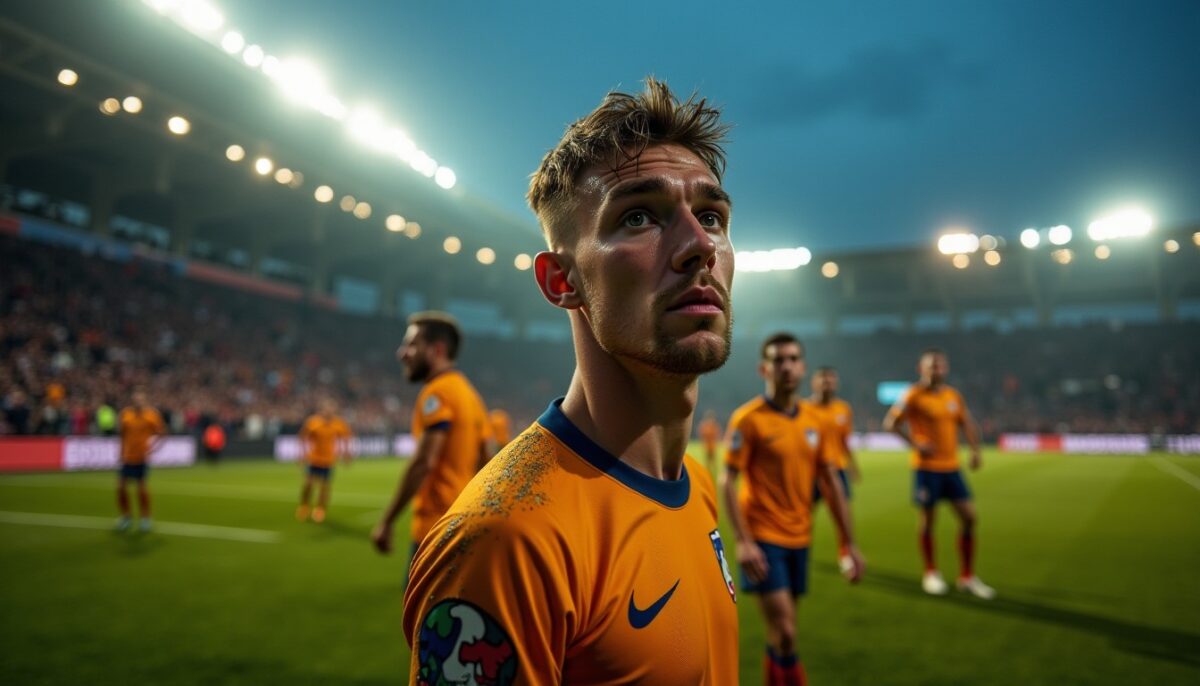 Football : La Ligue 1 en crise majeure suite au retrait brutal de Canal+
