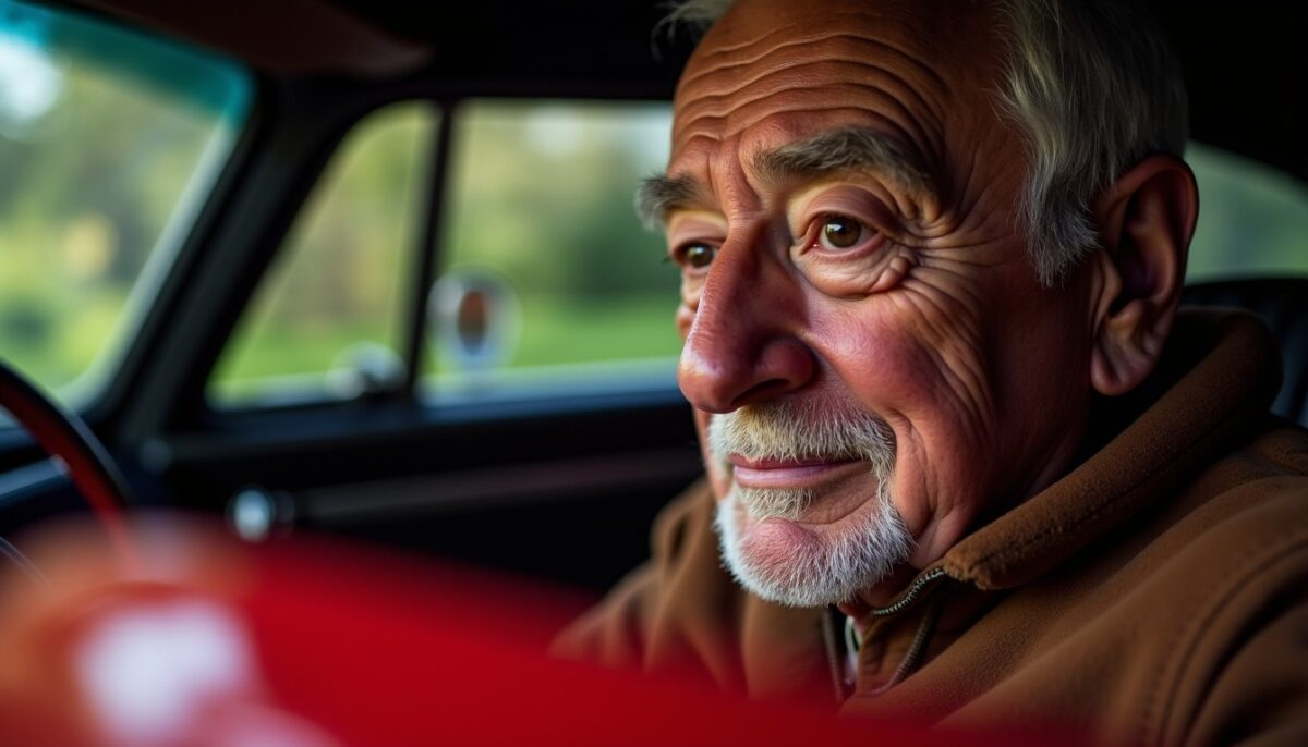 Enzo Ferrari : l'âme passionnée derrière la légende automobile
