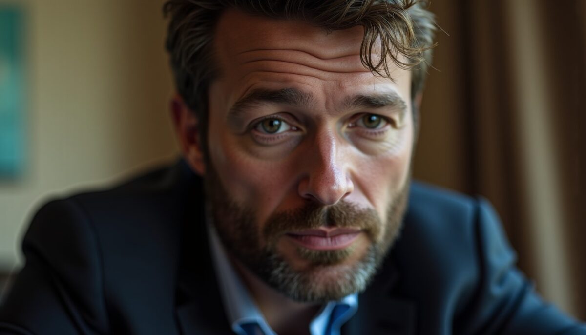 Le véritable salaire de François Ruffin dévoilé : ce qu’il gagne vraiment