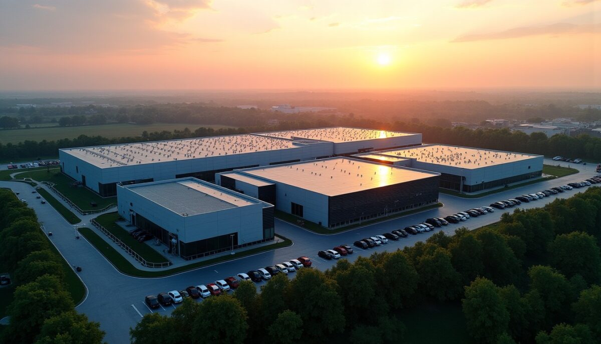Stellantis : la chute spectaculaire d’un colosse de l’industrie automobile