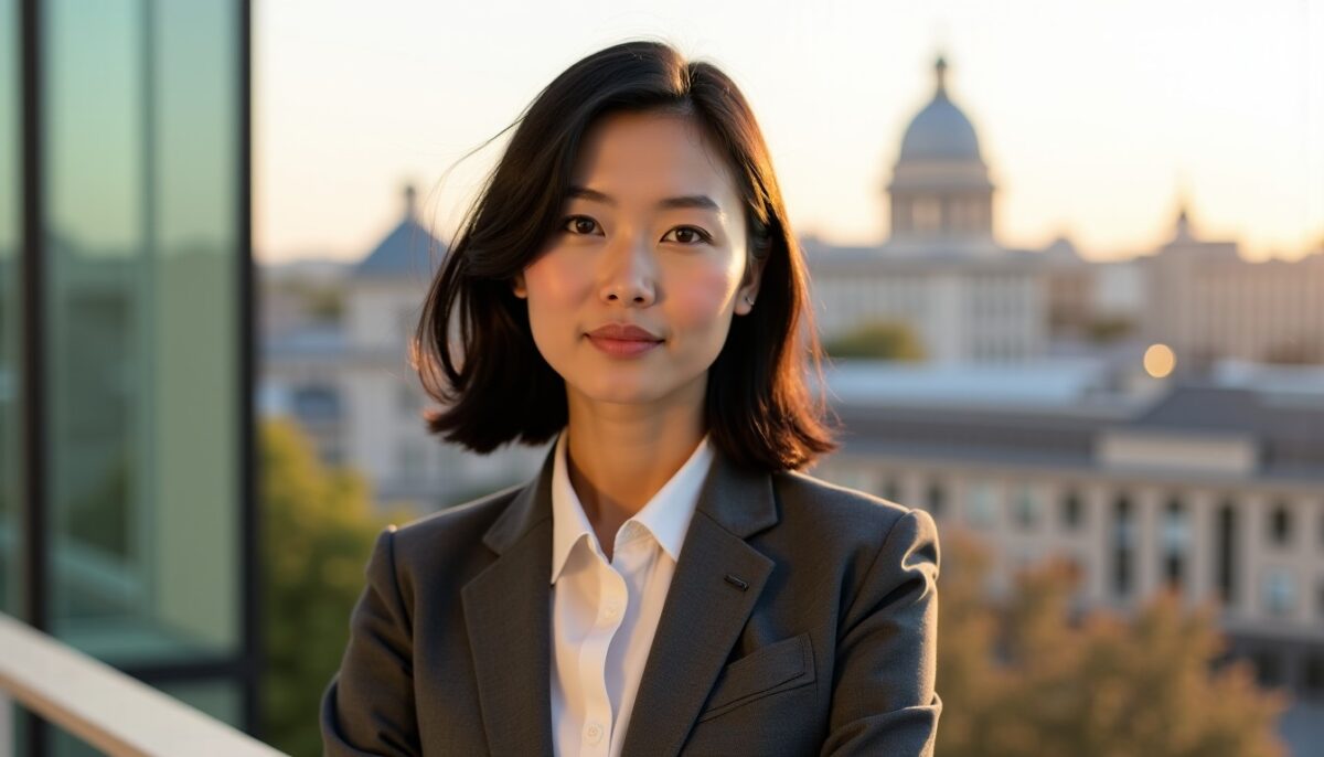OL : Michèle Kang, au cœur de la tourmente lyonnaise