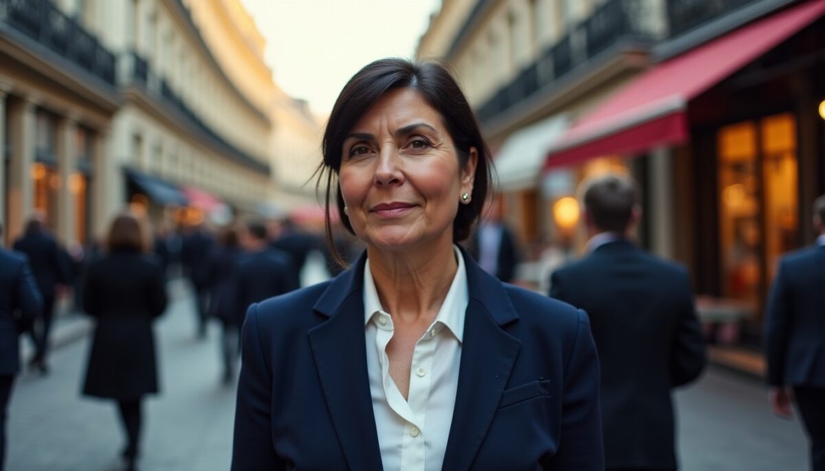 Simone Veil : une icône du féminisme incarné