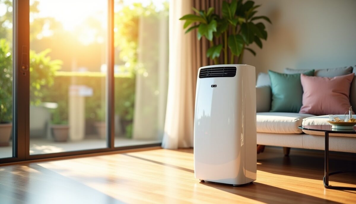 Climatiseur mobile : nos conseils pour un achat sans faute
