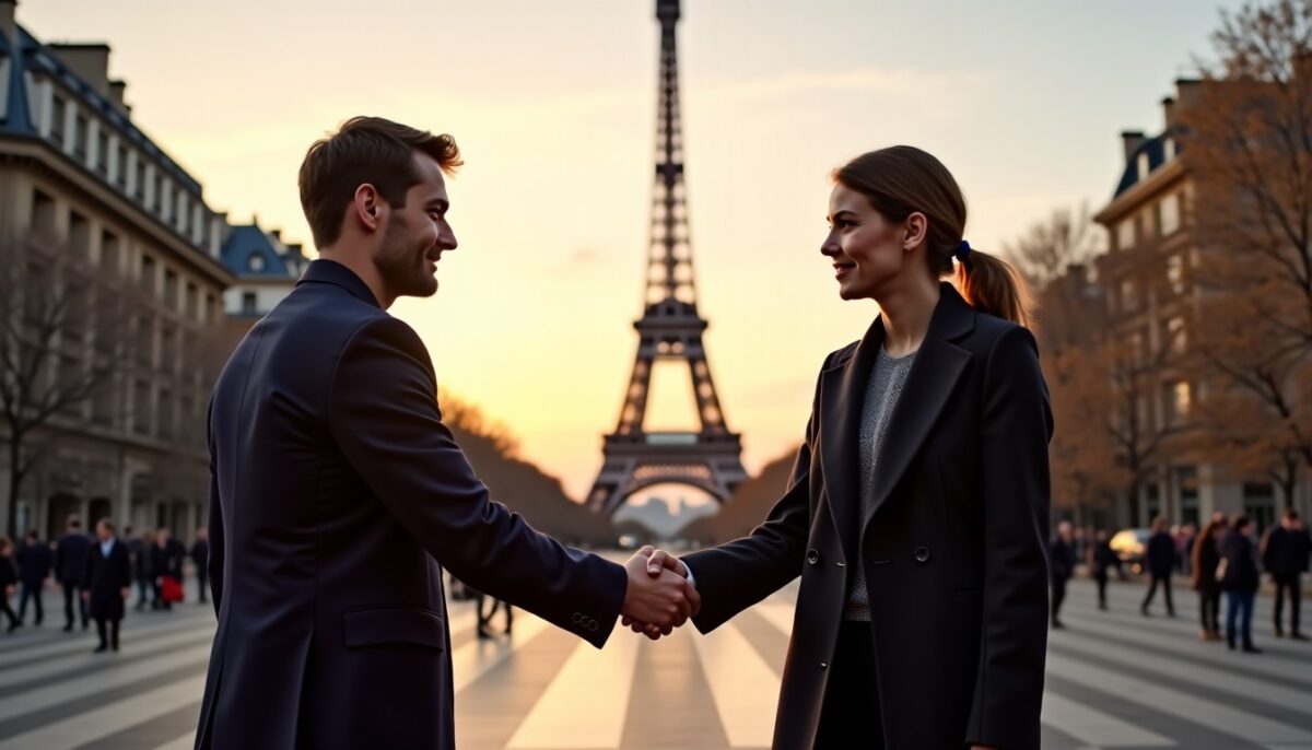 Quand la France confie ses services publics aux mains des États-Unis : enjeux et impacts