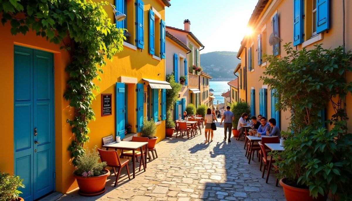 Séjour en Corse : Comment éviter les pièges et les arnaques durant vos vacances