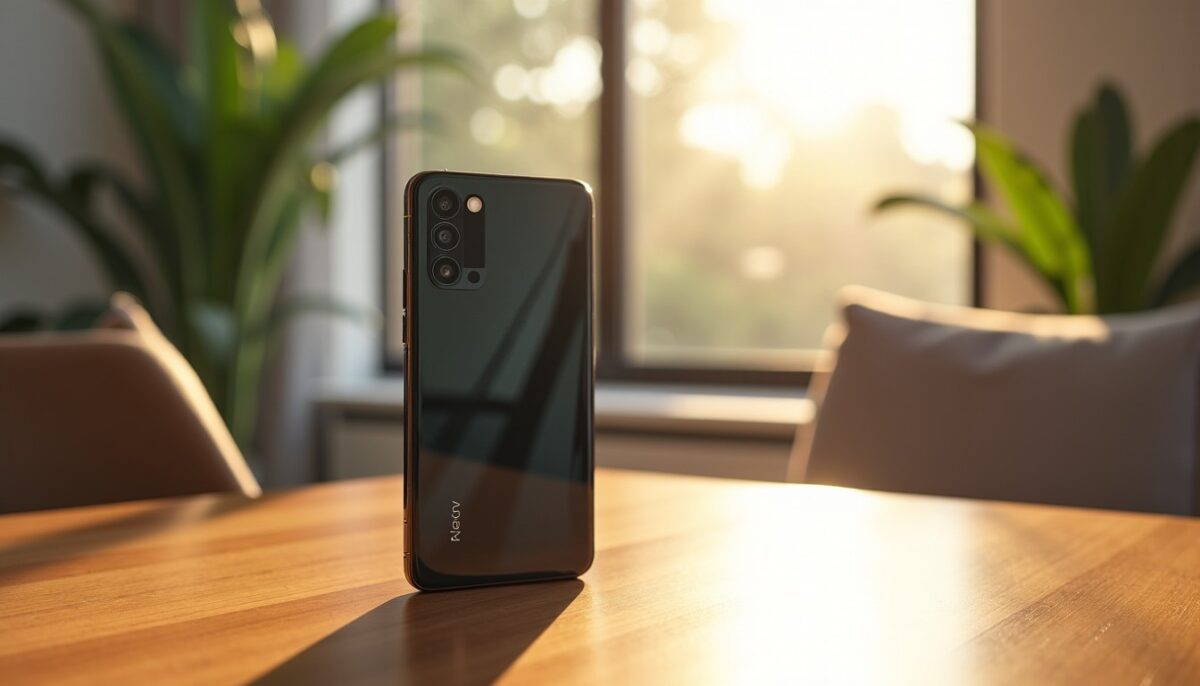 Nothing Phone (4a) Pro : le smartphone incontournable à moins de 500 €