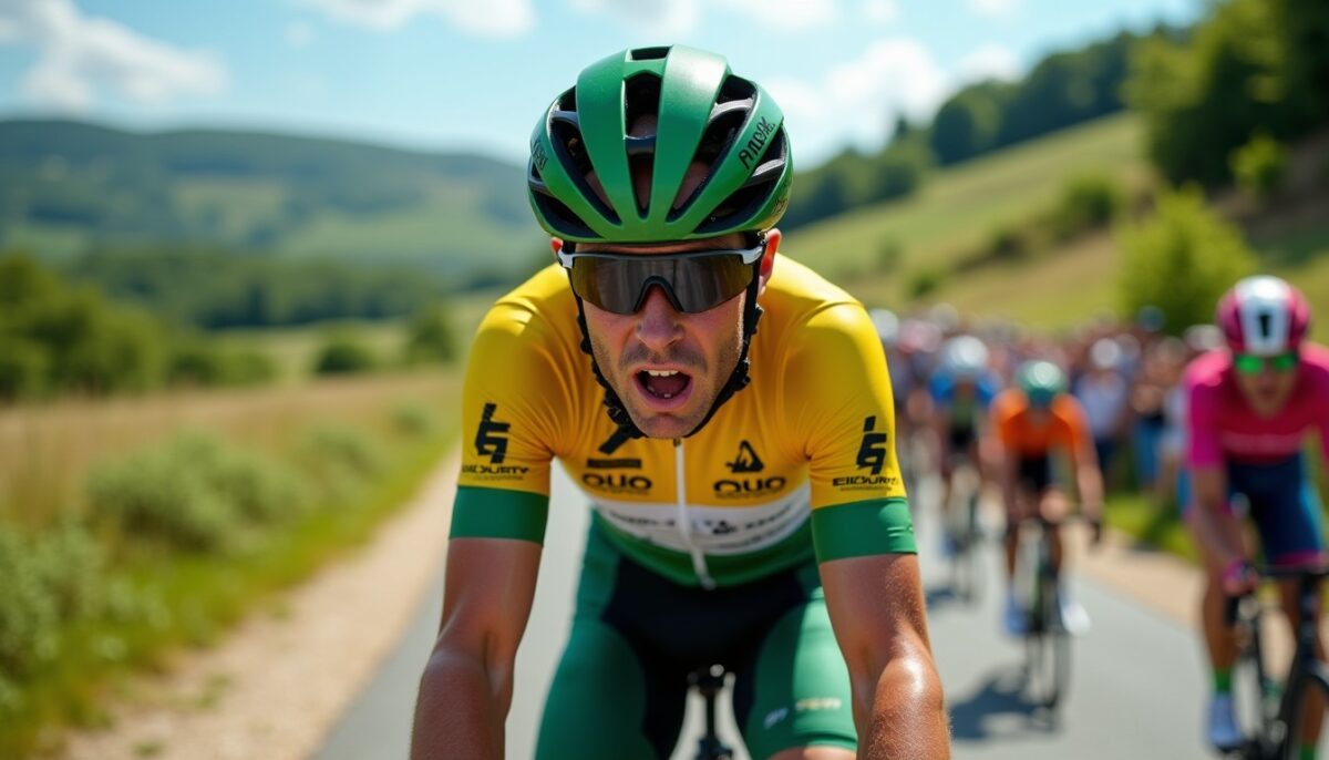Tour de France : quand le spectre du dopage refait surface