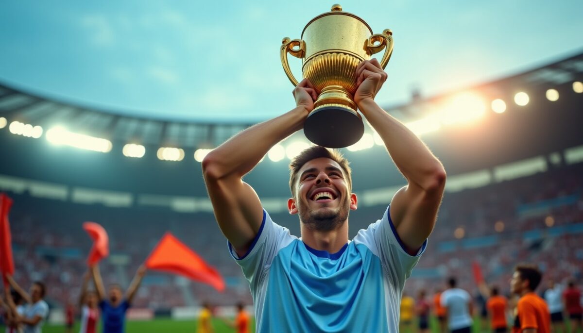 Quel est le véritable montant que touchera le champion de la Ligue des Champions ?