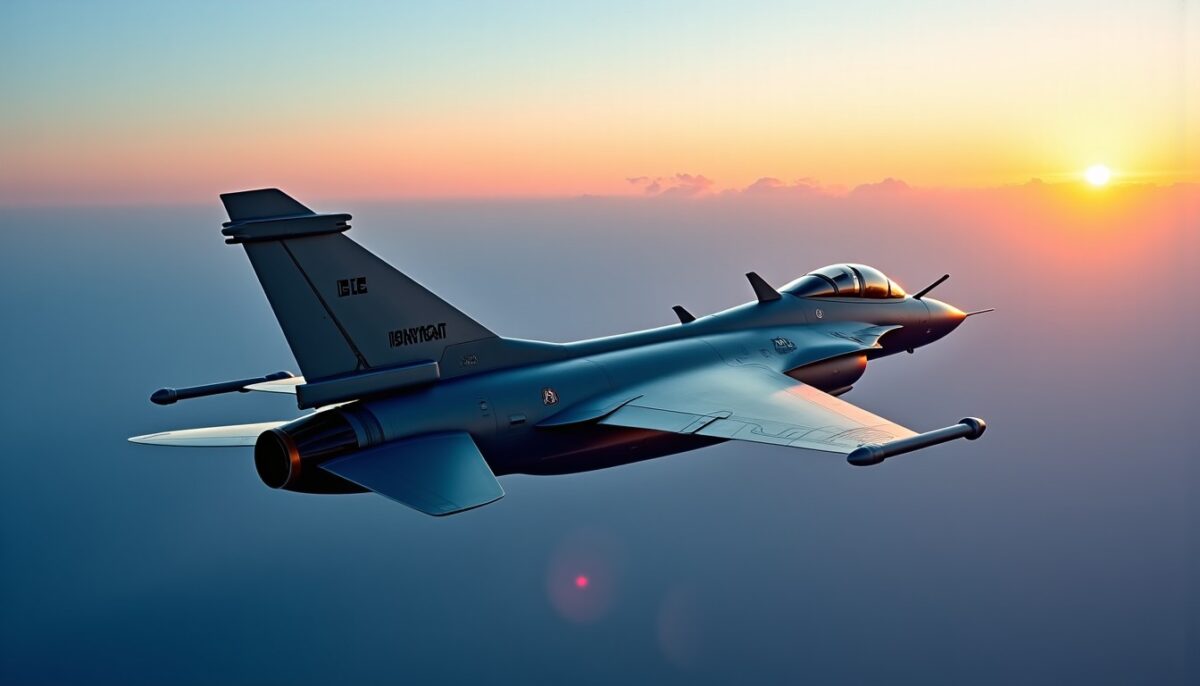 Rafale : un triomphe qui suscite la controverse