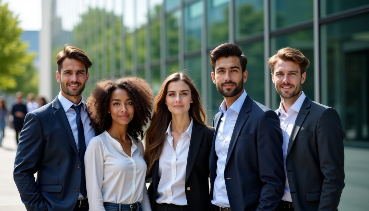 Jeunes diplômés en ingénierie : l’accès à l’emploi devient un défi croissant