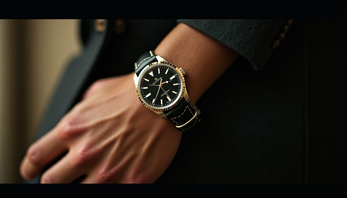 Rolex : quand l'audace se mesure en milliards