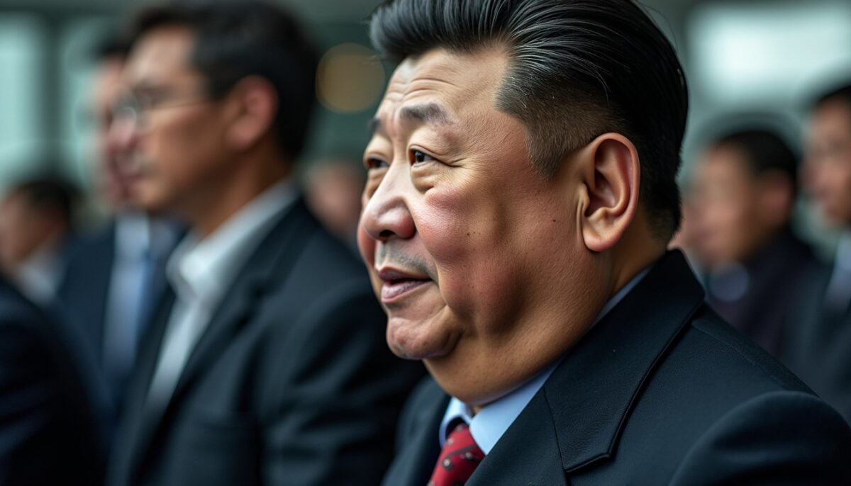 L'expansion stratégique de la Chine : comment Pékin conquiert les ports européens
