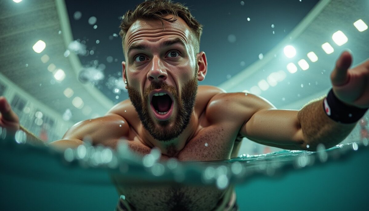 OL : Le plongeon spectaculaire d'un titan du football français