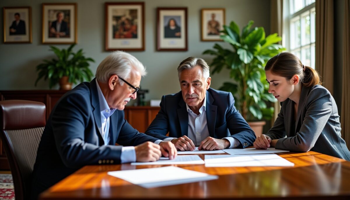 La transmission des entreprises familiales : un défi majeur souvent méconnu