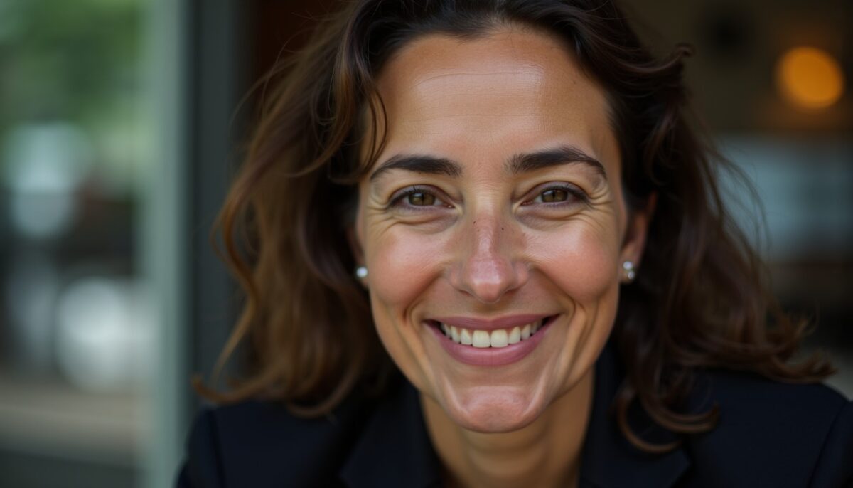 Julia Cagé : l’économiste engagée pour revitaliser la démocratie