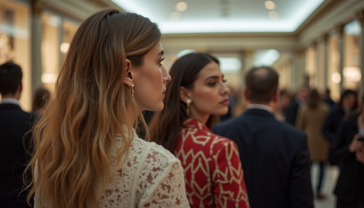 Galeries Lafayette : relever le pari audacieux du renouveau