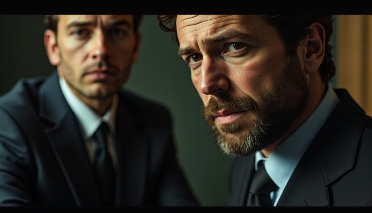 The Agency contre Le Bureau des Légendes : un duel captivant entre deux séries d'espionnage