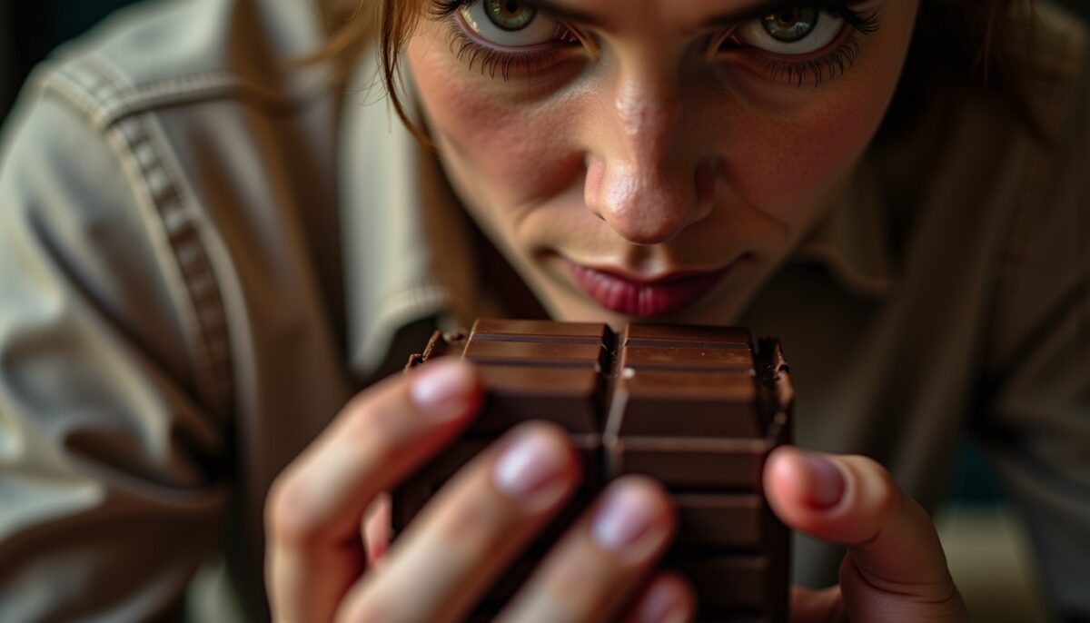 Découvrez quel est le chocolat le plus savoureux et prisé en France