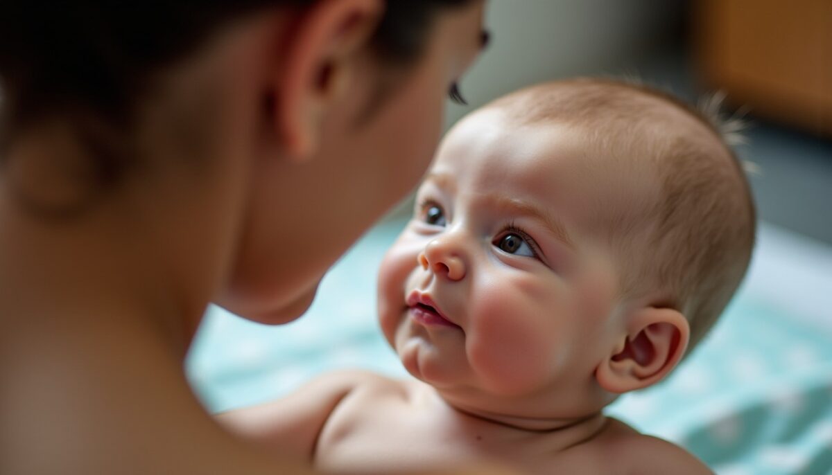 Top 2026 : Découvrez les couches pour bébé les plus performantes et douces