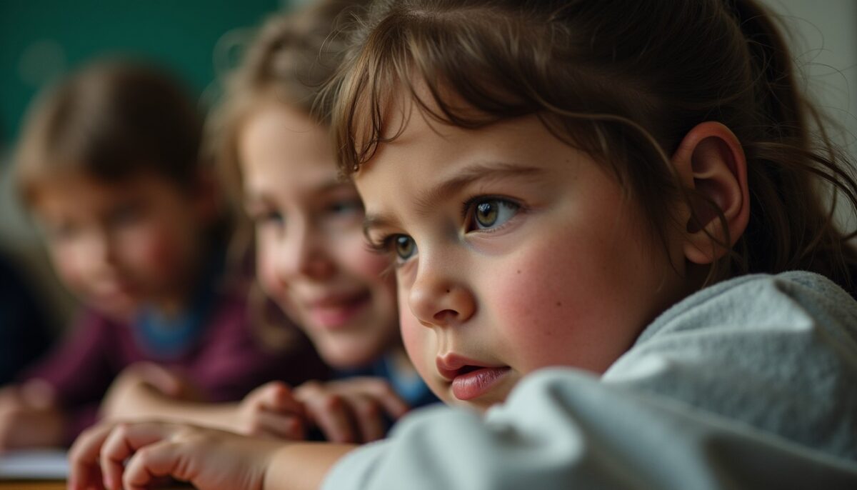 Les AESH : au cœur des défis de l’école inclusive