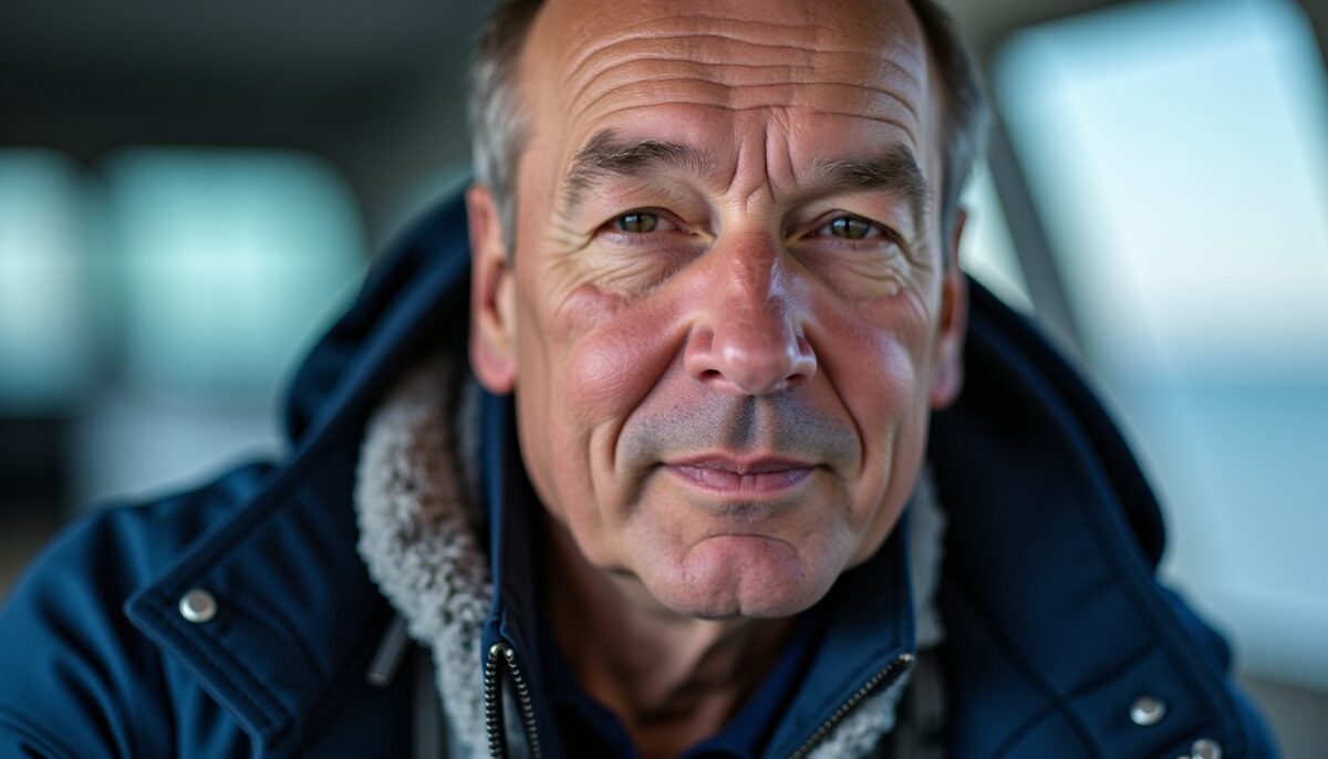 Bertrand Picard : à la conquête de l'impossible, entre ciel et innovation