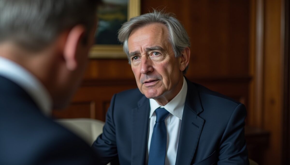 Les paiements cachés aux anciens Premiers ministres : ce que vous financez sans le savoir