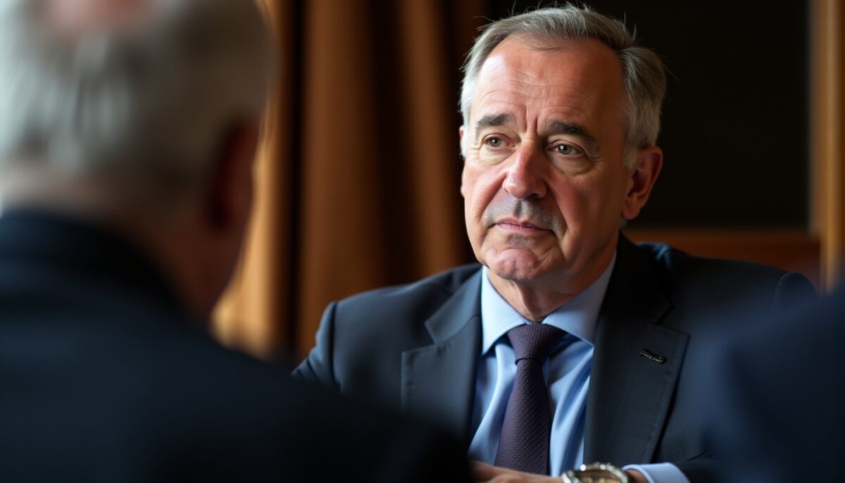 Salaire d’un ministre : quelle rémunération pour ces hauts responsables ?