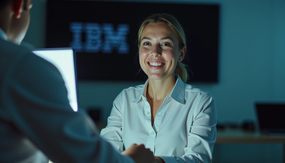 IBM présente Starling, sa nouvelle génération d'ordinateur quantique révolutionnaire