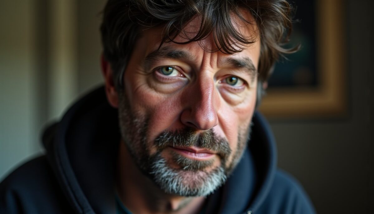 Patrick Bruel : l'histoire d'une dégringolade