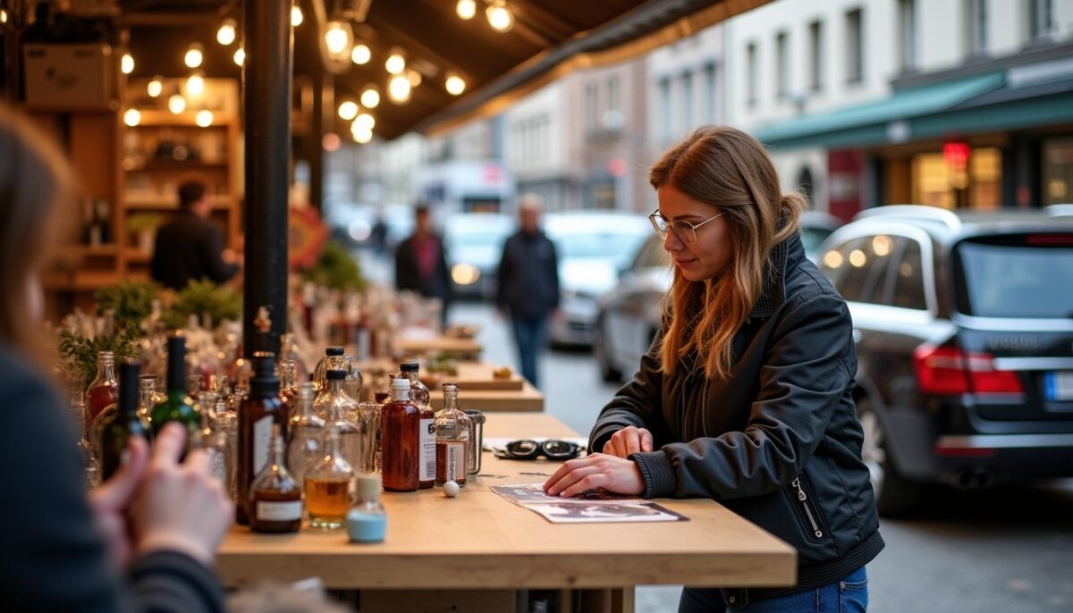 Achat-revente sur Vinted : un marché en plein essor qui séduit de plus en plus