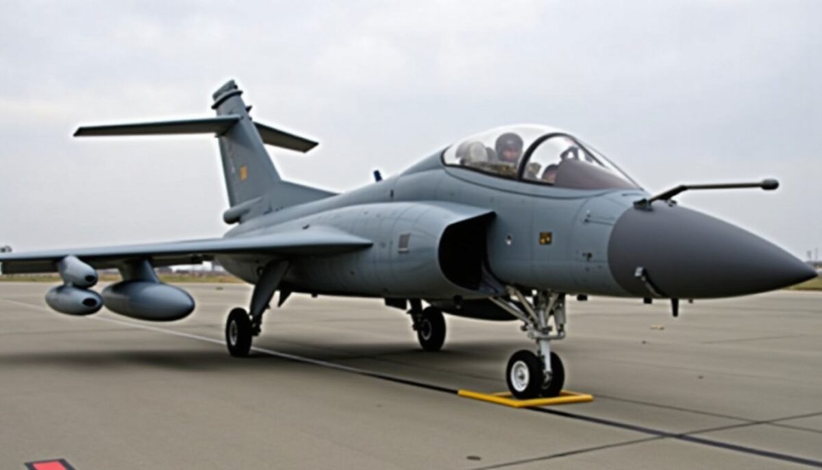 Dassault et Saab : Vers une révolution européenne dans l'aviation de combat ?