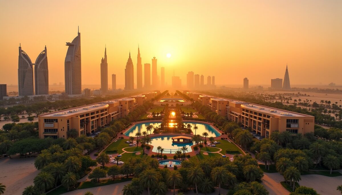 Abou Dhabi envisage l'acquisition stratégique de Pierre et Vacances