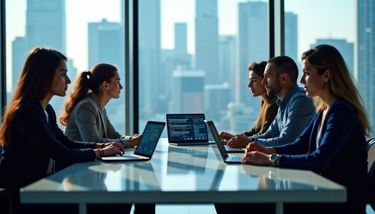 Former, attirer et diversifier : l’impératif d’une stratégie unifiée pour surmonter la pénurie de talents en cybersécurité