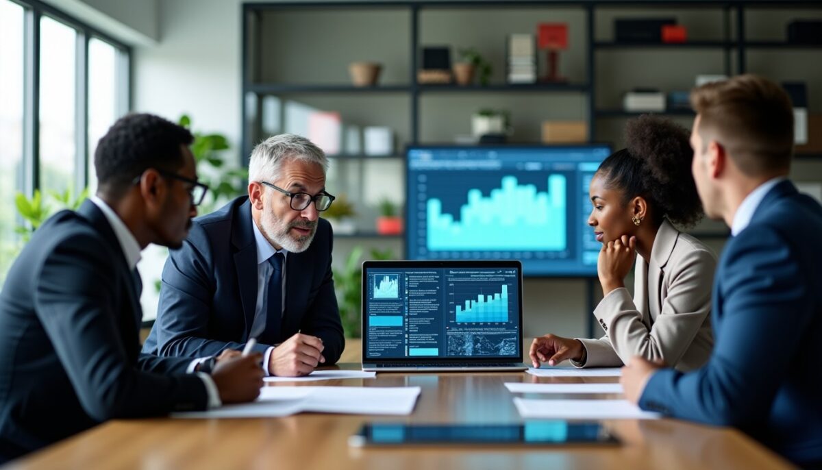 Intelligence artificielle au bureau : menace ou opportunité pour votre emploi ?