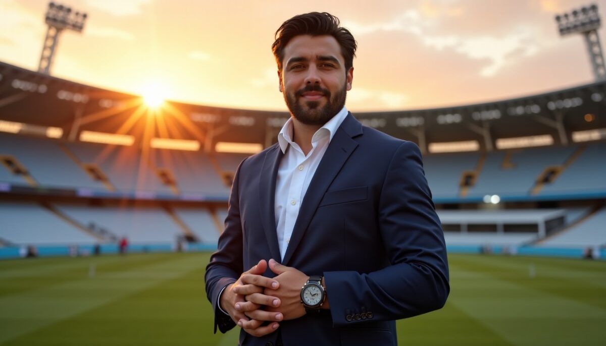 Marseille : Pablo Longoria, de l'autodidaxie à la royauté de l'OM