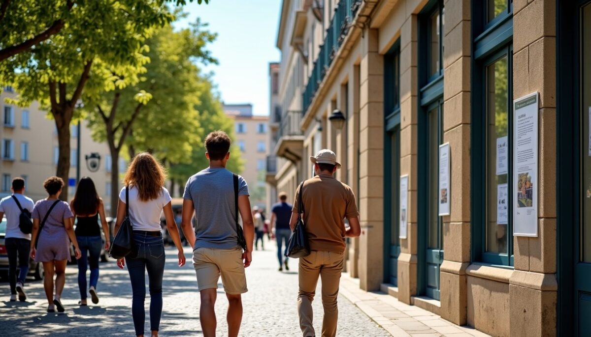 Immobilier à Montpellier : trouver un logement, un défi de plus en plus insurmontable