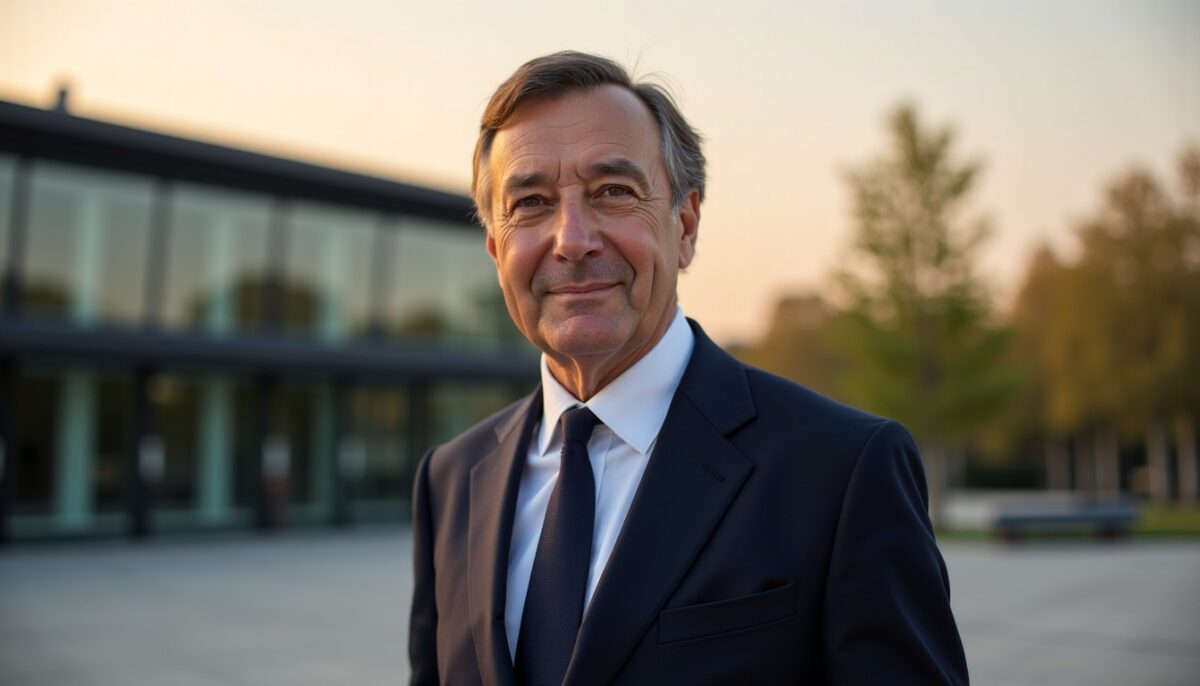 Bernard Arnault et Polytechnique : les raisons stratégiques derrière ce don de 50 millions d’euros aujourd’hui
