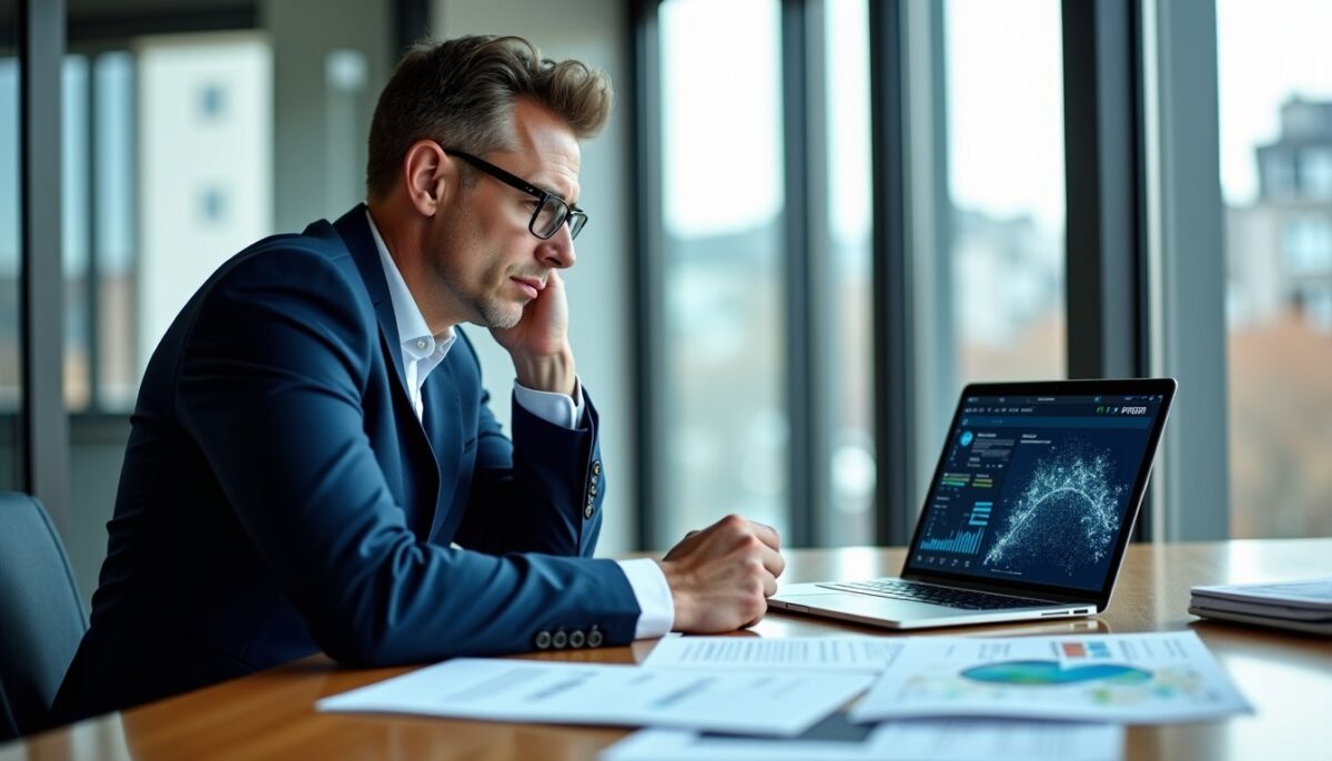 Intelligence artificielle : pourquoi les PME françaises accumulent un retard préoccupant