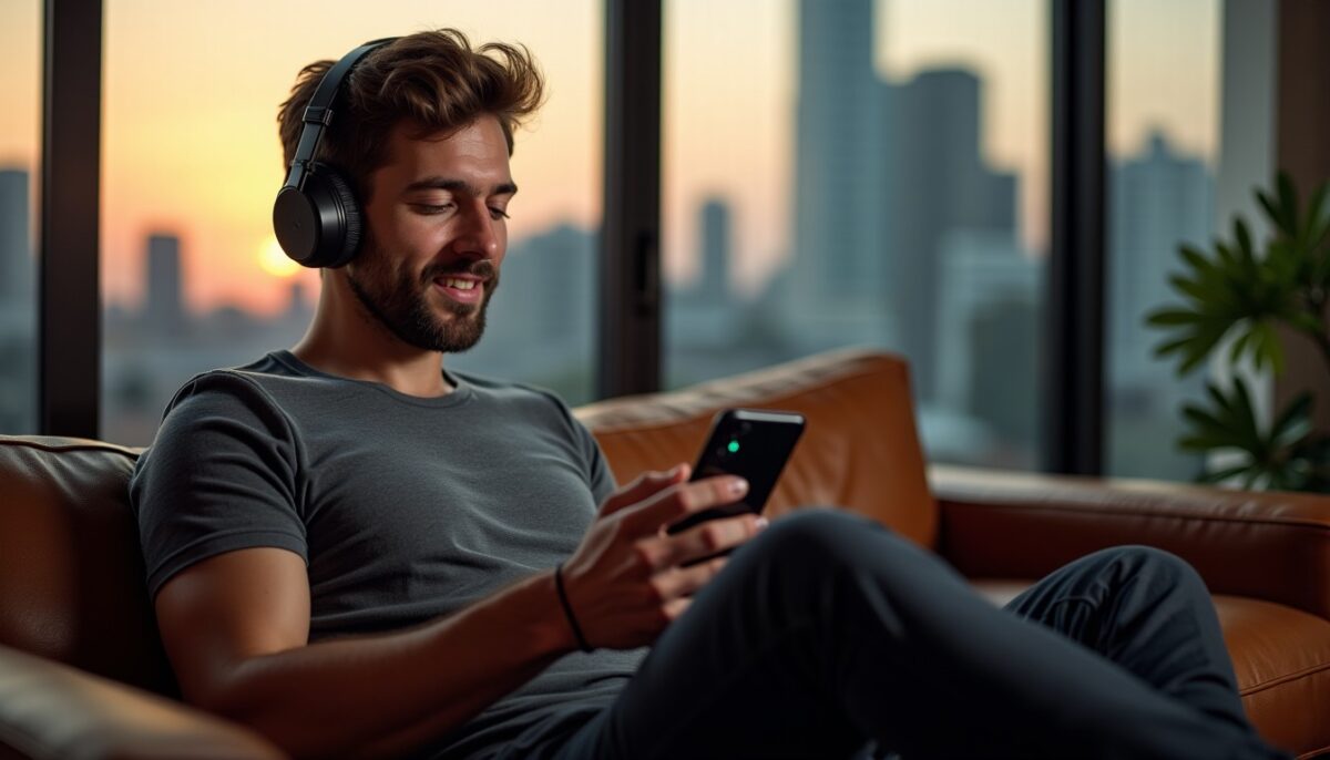 Spotify s'impose comme le service de streaming musical au tarif le plus élevé