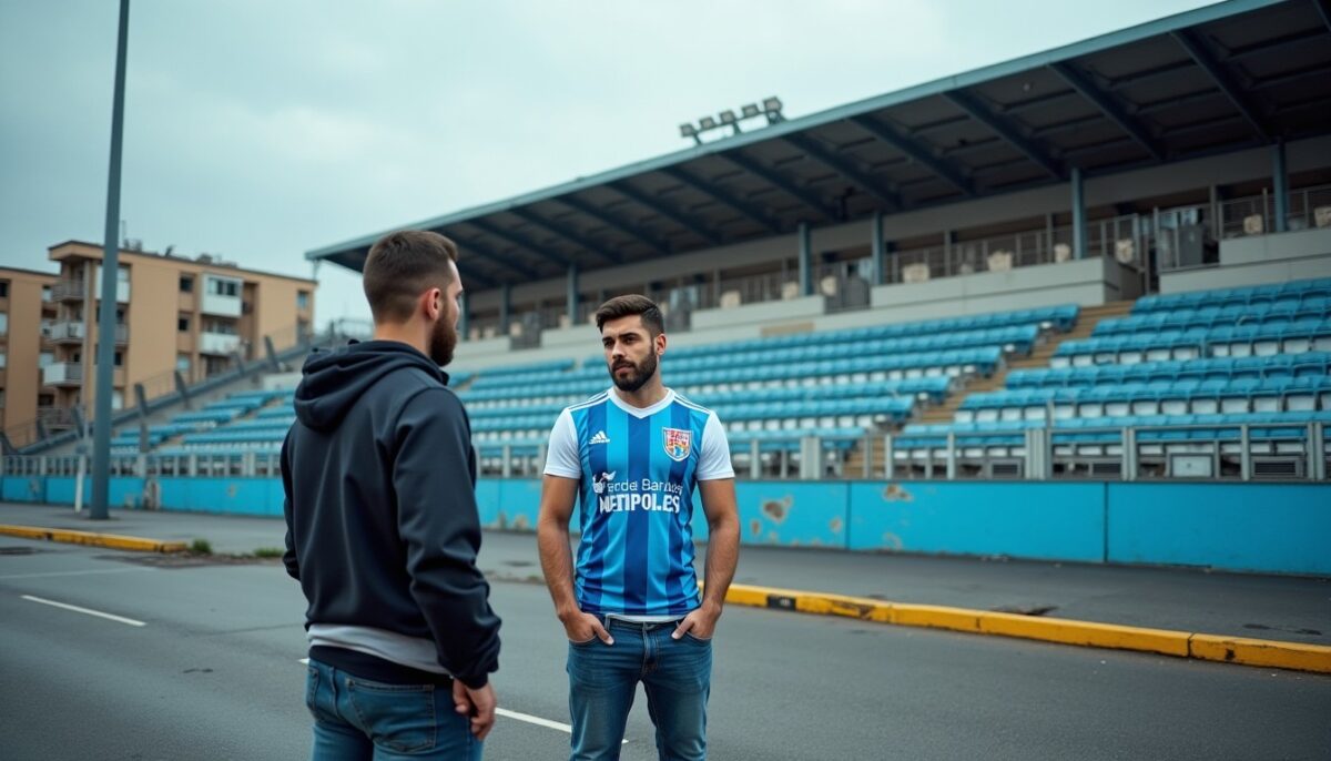 L'OM face à une crise économique imminente : le club à bout de souffle ?