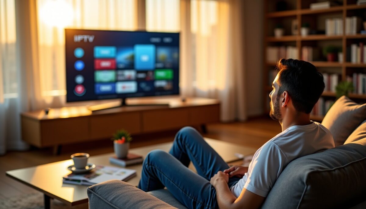 IPTV : Découvrez si votre nom figure déjà dans les fichiers