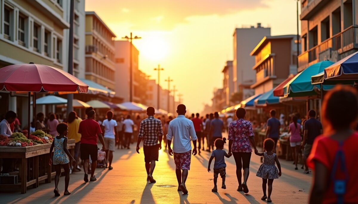Abidjan, le bastion clé de la stratégie française en Afrique