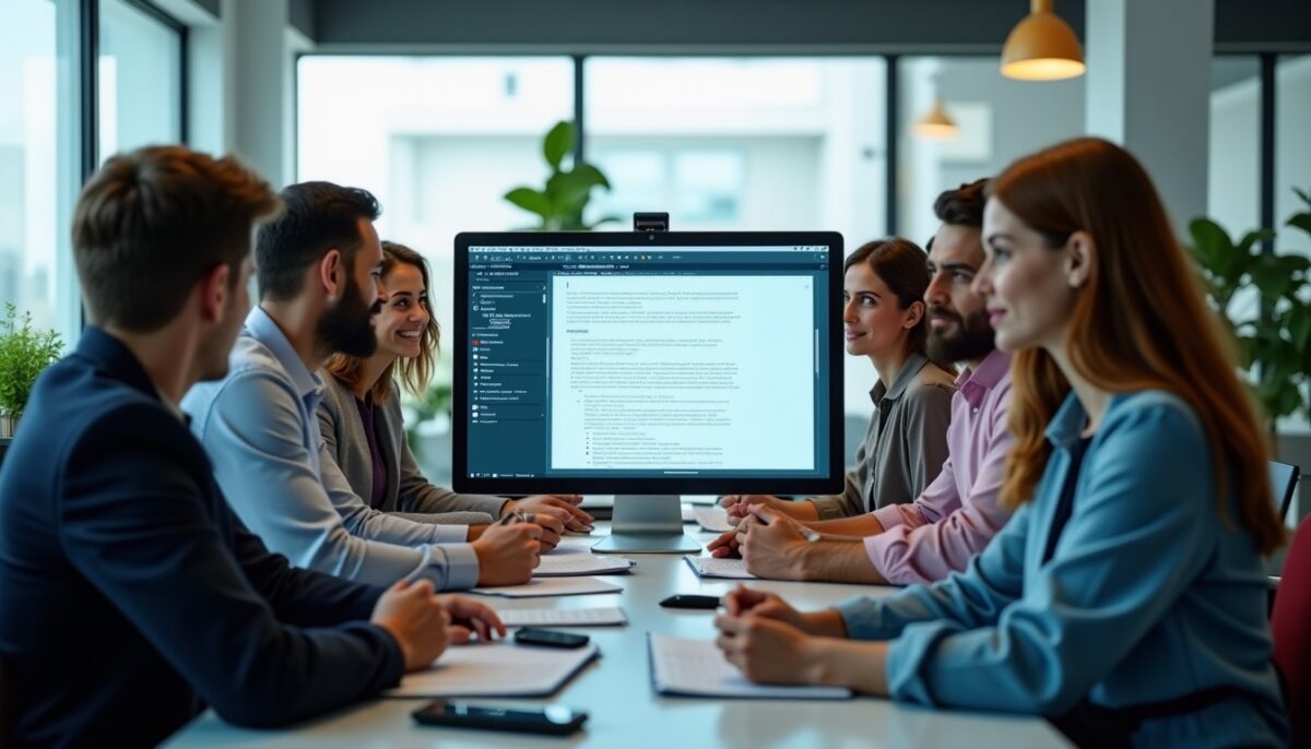 Grammarly : l'intelligence artificielle qui rédige vos textes pour vous