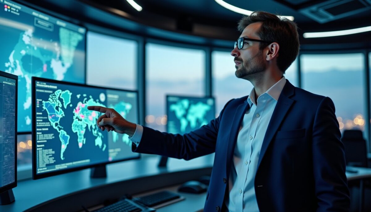 Boîtes noires en temps réel : l'innovation controversée que peu ont osé adopter